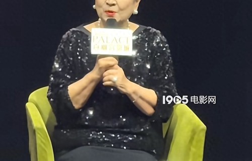 77岁甄珍宣布定居长沙，疑靠二婚儿子养老，却说来生还想再嫁谢贤 