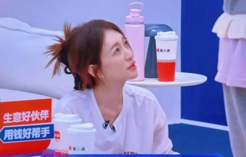 李小冉也是搞笑女,才知道自己唱歌难听,自嘲听不出跑调是缺心眼|徐洁儿|舞台|阚清子|片段|反射弧