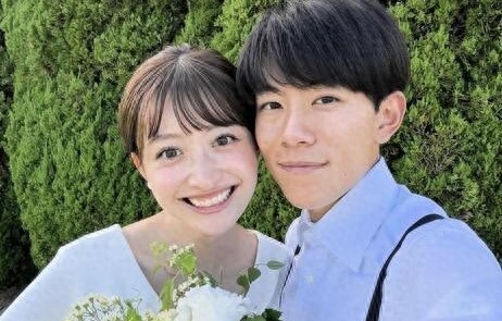 名古屋电视台主播尾形杏奈 27岁生日 公开了与吉居大和的亲密身姿 