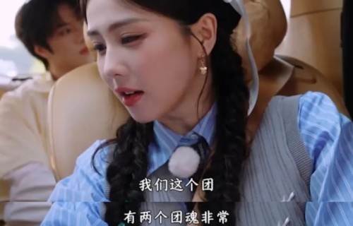 成败皆因《跑男》？4代女MC的流量变迁史：白鹿惹争议、杨颖意难平
