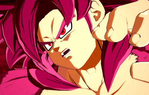 令人意外！悟空解锁超级赛亚人4的真相终于来了