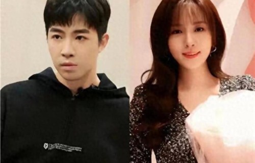 俞灏明恋爱迷局：不官宣不是怂，是这代人懂的爱