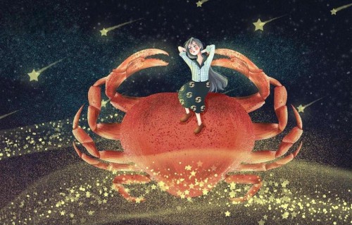 晚年最顺第一名！这 4 大星座，老来无灾无难、福气满满