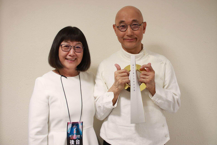 文 | 记者 胡广欣 图 | 环球音乐