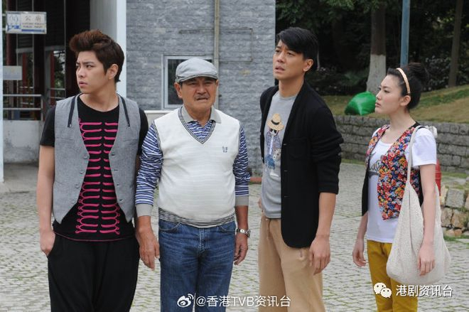 文章来源：TVB资讯台 W博：@香港TVB资讯台