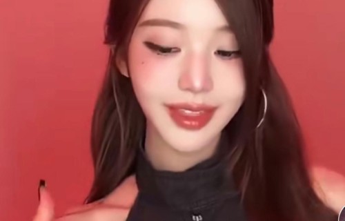 张元英跳白菜对我笑手势舞,软萌灵动甜度爆表刷屏