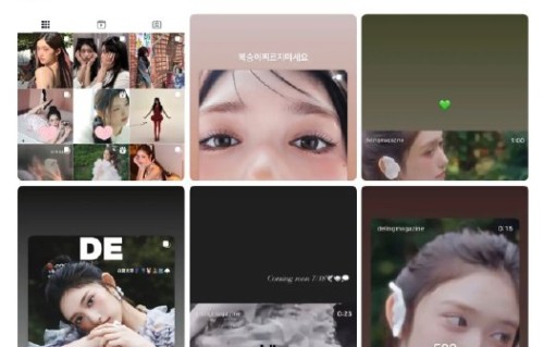 IVE李瑞深情翻唱《想见你》，以中文告白打动粉丝心