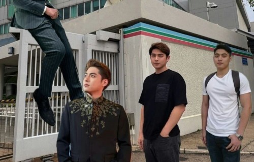 TVB又一男星发文离巢，近几日三人离开《爱回家》，停播进入倒计时