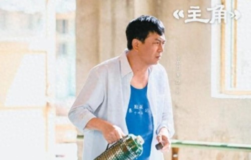 热度日日攀升 实时收视破4% 一部《主角》带火一座城_华商网