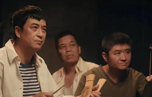 好友变漏网之鱼？宋佳吐槽张嘉益不推荐，张嘉益：发红包准记住你