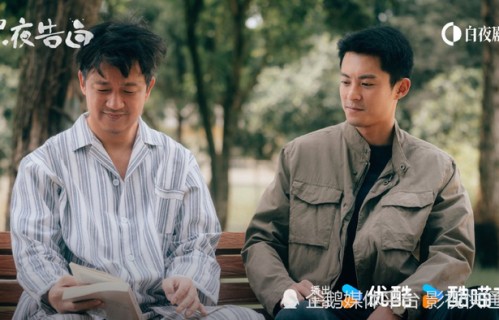 全网最新电视剧热度排行榜：《主角》开播排名第三，第一名持续霸榜，你正在追哪几部？_新闻
