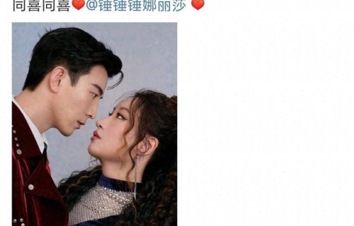 冲上热搜!跨年夜表演结束后，李川现场求婚锤娜丽莎_微博_节目_jpbl@jp