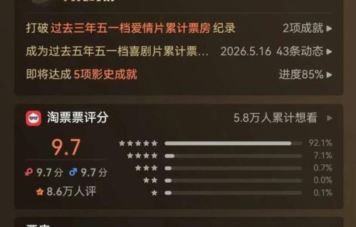 《给阿嬷的情书》女主金融系读大四 人生首部电影爆红后续发展堪忧_新闻|电影票房|李思潼|电影评分|票房|导演
