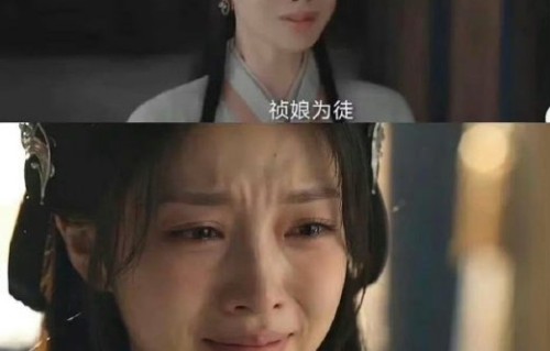 杨紫新剧《家业》陷磨皮争议：非遗内核与滤镜美学的博弈