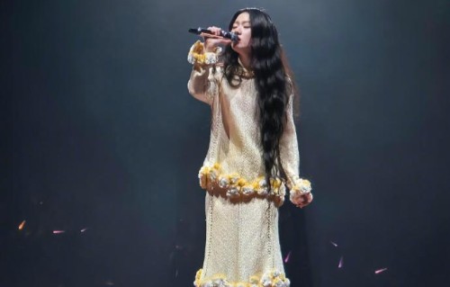 单依纯的专辑《纯妹妹》是如何获得金曲奖五项提名的？|音乐奖项|常石磊|音乐|女歌手|年度