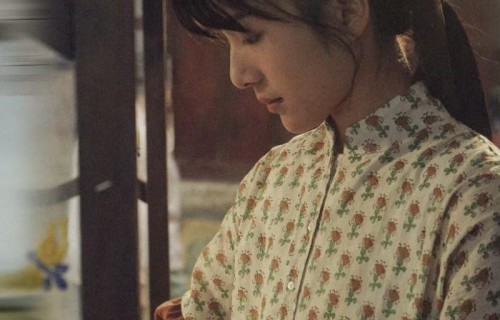 揭秘《给阿嬷的情书》:一条短视频,让李思潼成了“谢南枝”_新闻