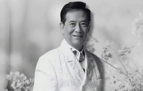 香港知名演员死因曝光，低调举行设灵仪式，立遗嘱捐赠所有财产