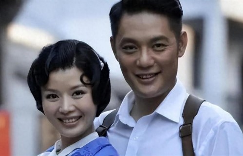 离婚9年，再看程愫和傅程鹏，一个身价过亿，一个证实聂远没说错