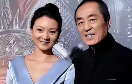 相守27年突然解绑！陈婷摘掉张艺谋妻子认证 背后真相根本不是婚变
