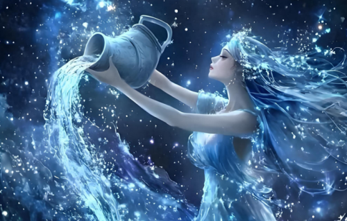 水瓶座的天选搭档：征服这三个星座后，命运齿轮开始为你转动