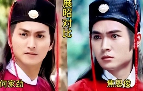 这部剧没有包拯，杨洋《雨霖铃》的武侠实验，正午阳光赌对了吗