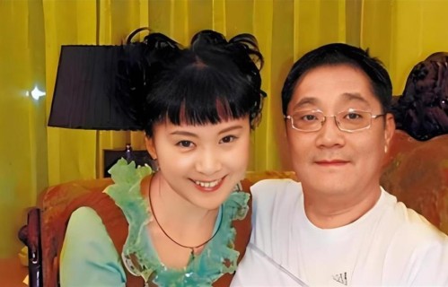 57岁安雯近况曝光！老公去世后一直单身，如今定居北京生活安逸