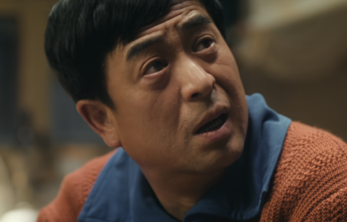 张颂文这一出手，若不出意外，这部反腐大剧估计得“封神”！