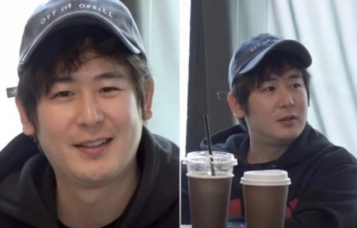 2PM成员尼坤“大变样”引热议，网友：泰国王子？韩国大叔！
