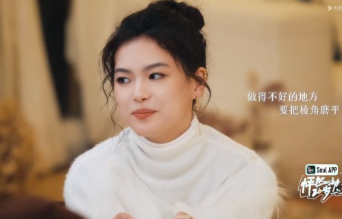 《怦然心动20岁5》 从针锋相对到满眼温柔，烟花之下，颜颜彻底对凯凯破防
