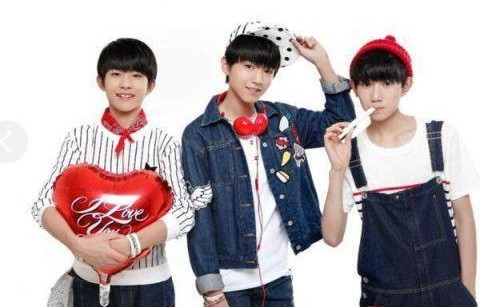 TFBOYS三小只喜欢什么类型女生，择偶标准是什么?_王俊凯