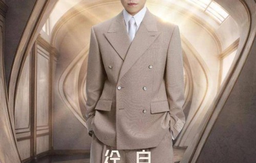 回家乡演出！徐良“时间折叠”巡回演唱会青岛站6月开唱