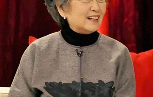 91岁北影厂花袁玫近况曝光！老公去世12年，如今在家安享晚年