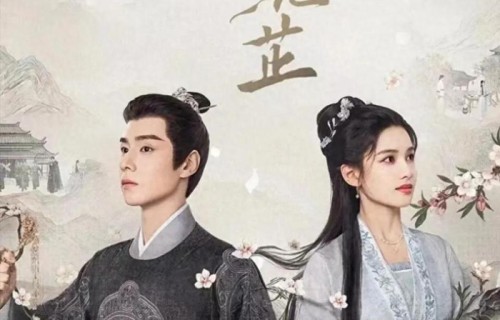 同是女主经商，谭松韵《蜀锦人家》为何不如刘亦菲《梦华录》火？|珠帘玉幕|张婧仪|惜花芷|刘宇宁|赵露思
