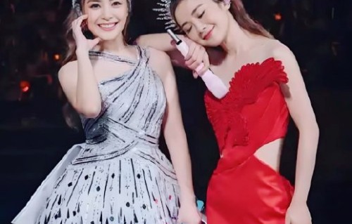 阿娇和阿Sa是否还会一起参与Twins的25周年纪念活动？