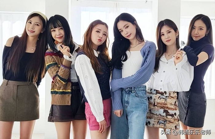 (图源:FB@Apink????)